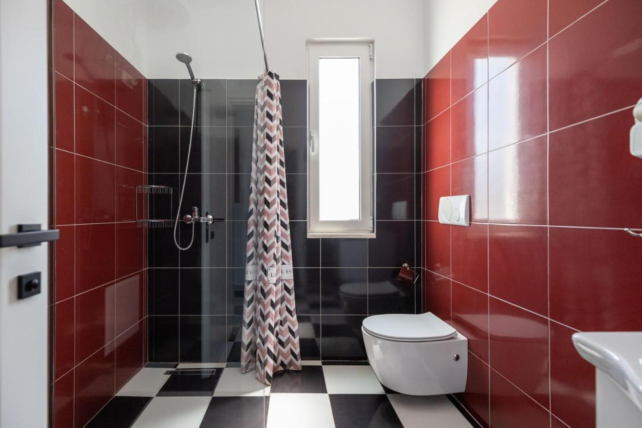Compas Boutique Hotel Golem  Buitenkant foto