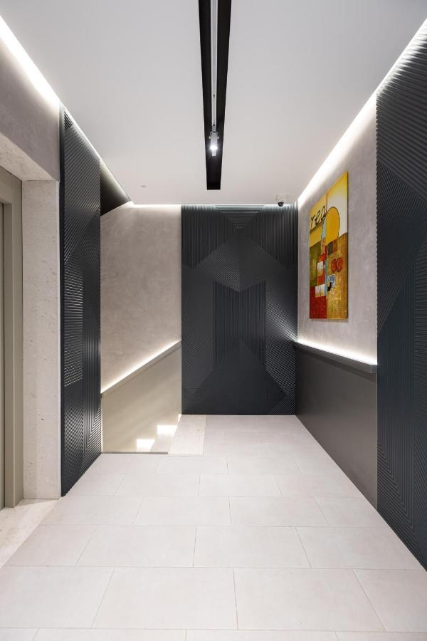 Compas Boutique Hotel Golem  Buitenkant foto