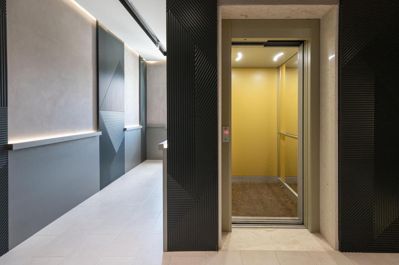 Compas Boutique Hotel Golem  Buitenkant foto