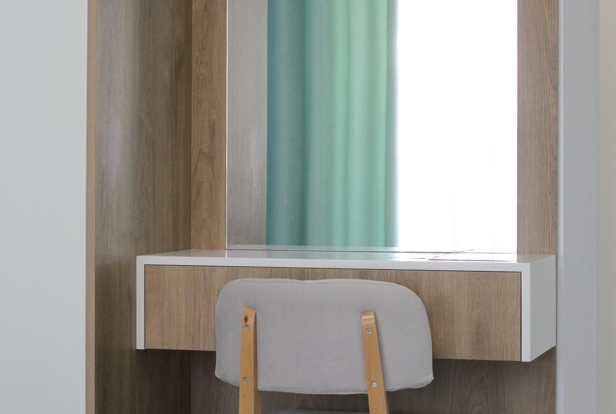 Compas Boutique Hotel Golem  Buitenkant foto