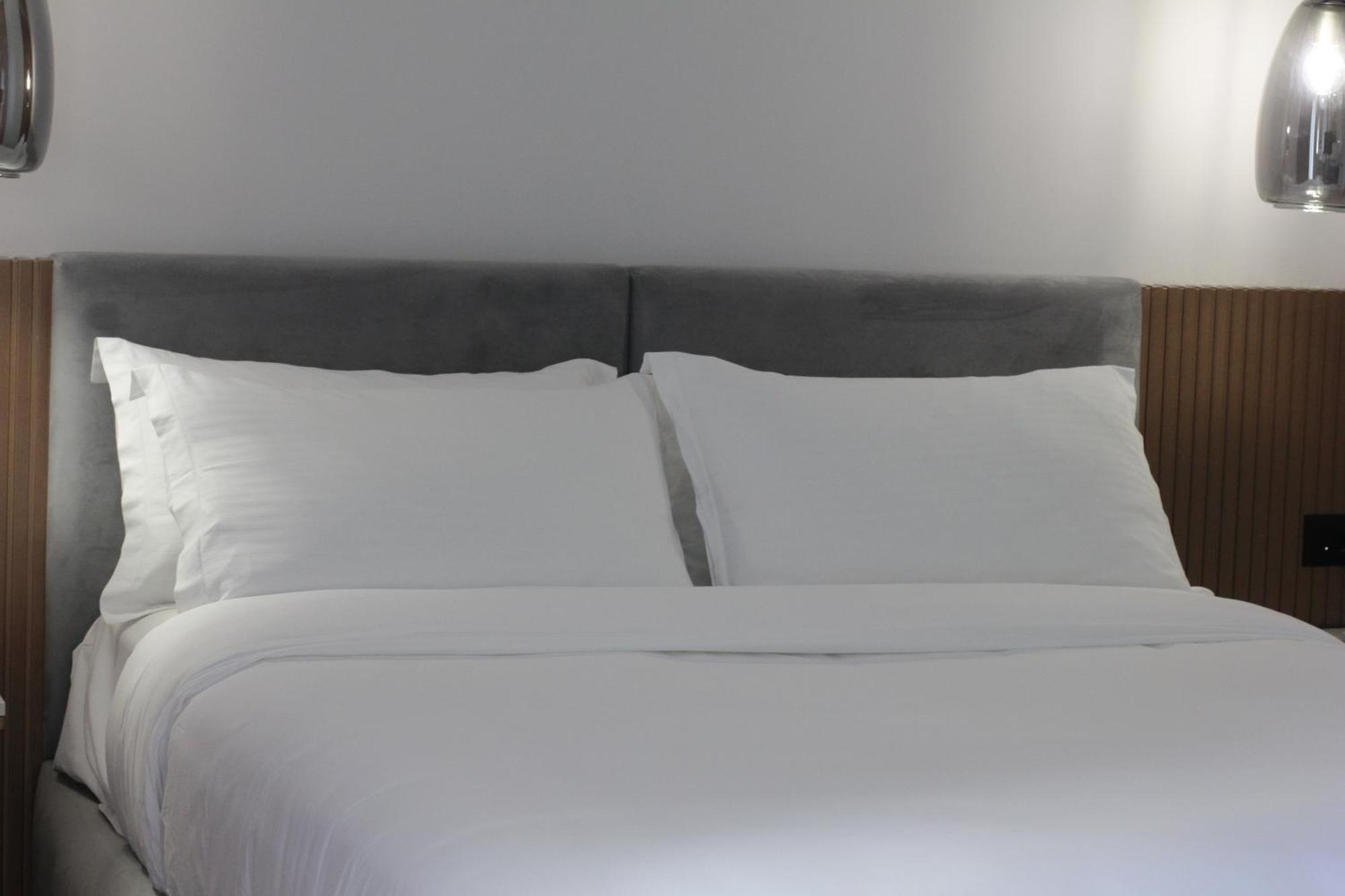 Compas Boutique Hotel Golem  Buitenkant foto