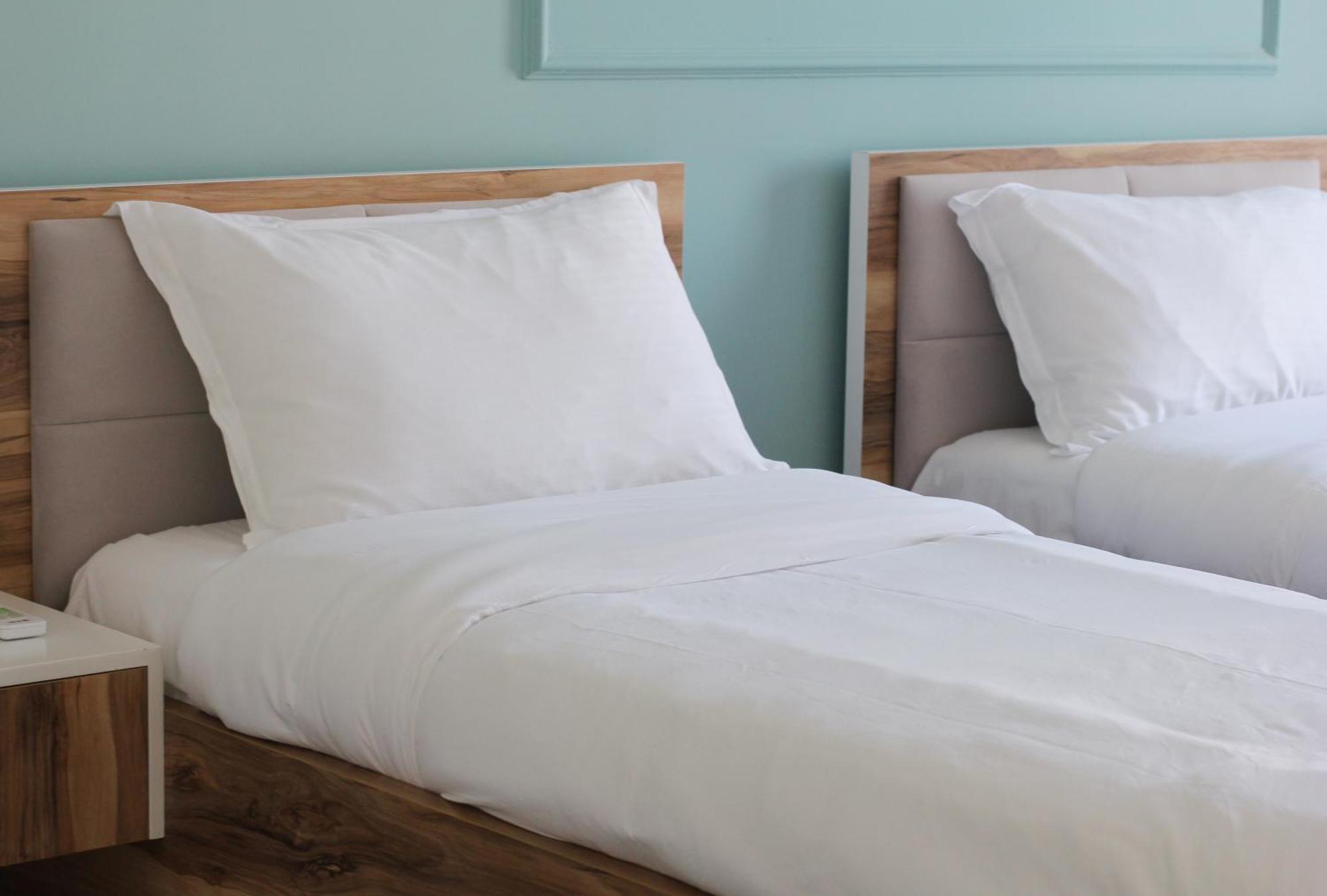 Compas Boutique Hotel Golem  Buitenkant foto