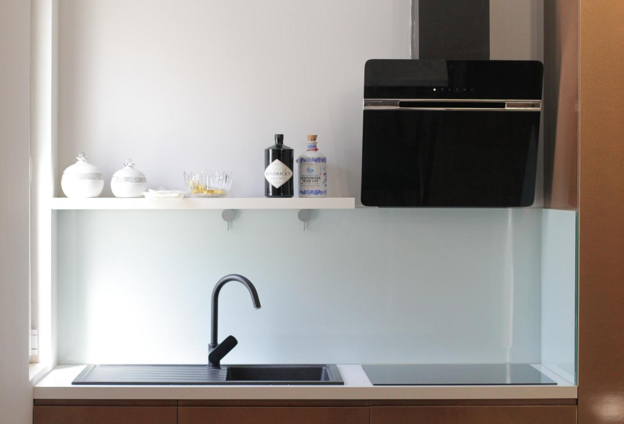 Compas Boutique Hotel Golem  Buitenkant foto